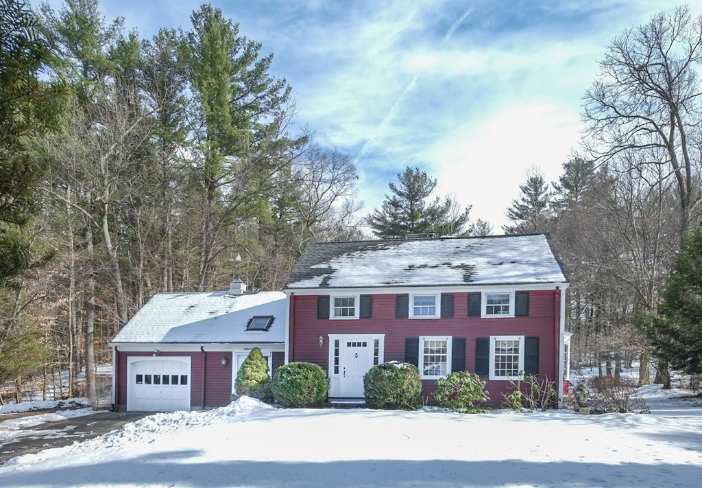 41 Davelin Road Wayland, MA 01778 - Photo 1 of 24 Gallery Image 1