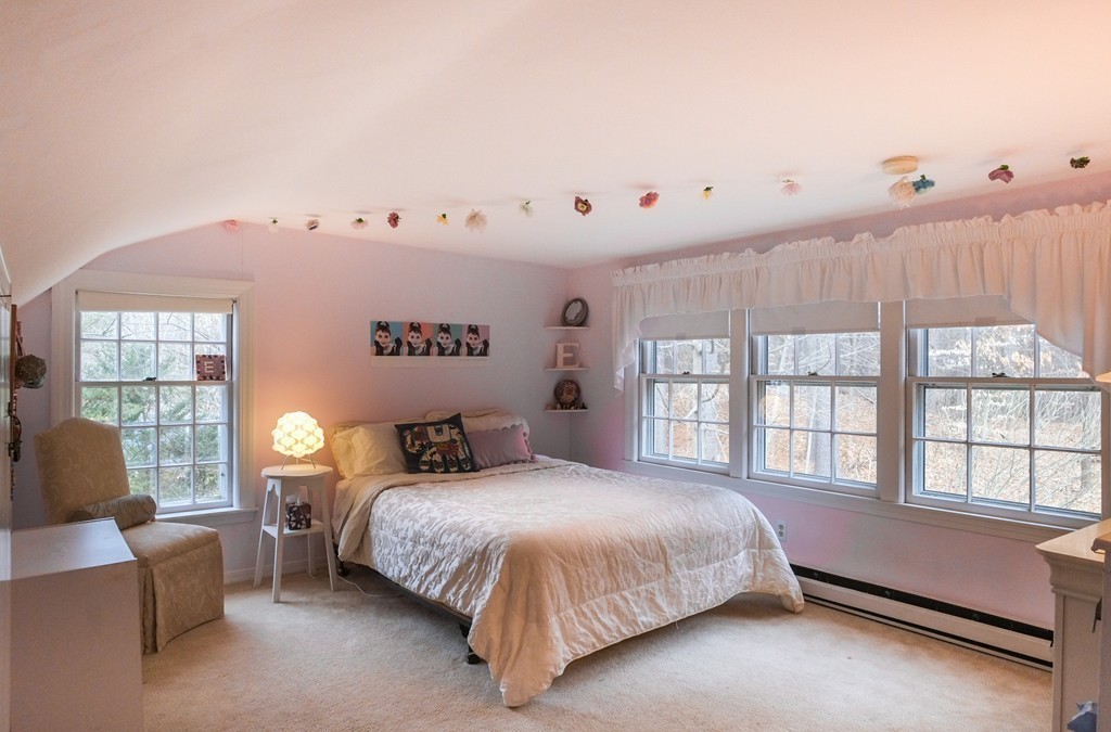 41 Davelin Road Wayland, MA 01778 - Photo 17 of 24 Gallery Image 17