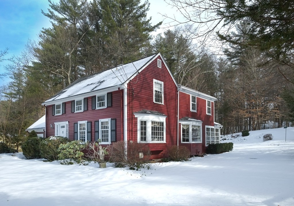41 Davelin Road Wayland, MA 01778 - Photo 21 of 24 Gallery Image 21