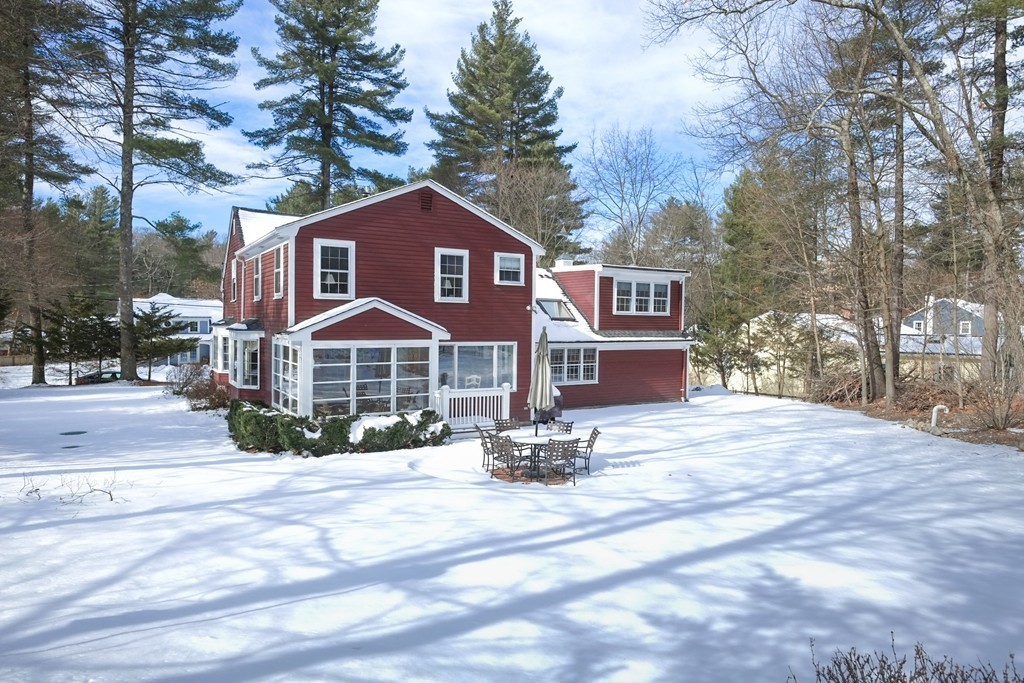41 Davelin Road Wayland, MA 01778 - Photo 22 of 24 Gallery Image 22