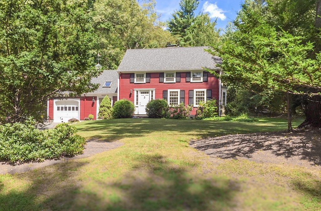 41 Davelin Road Wayland, MA 01778 - Photo 24 of 24 Gallery Image 24