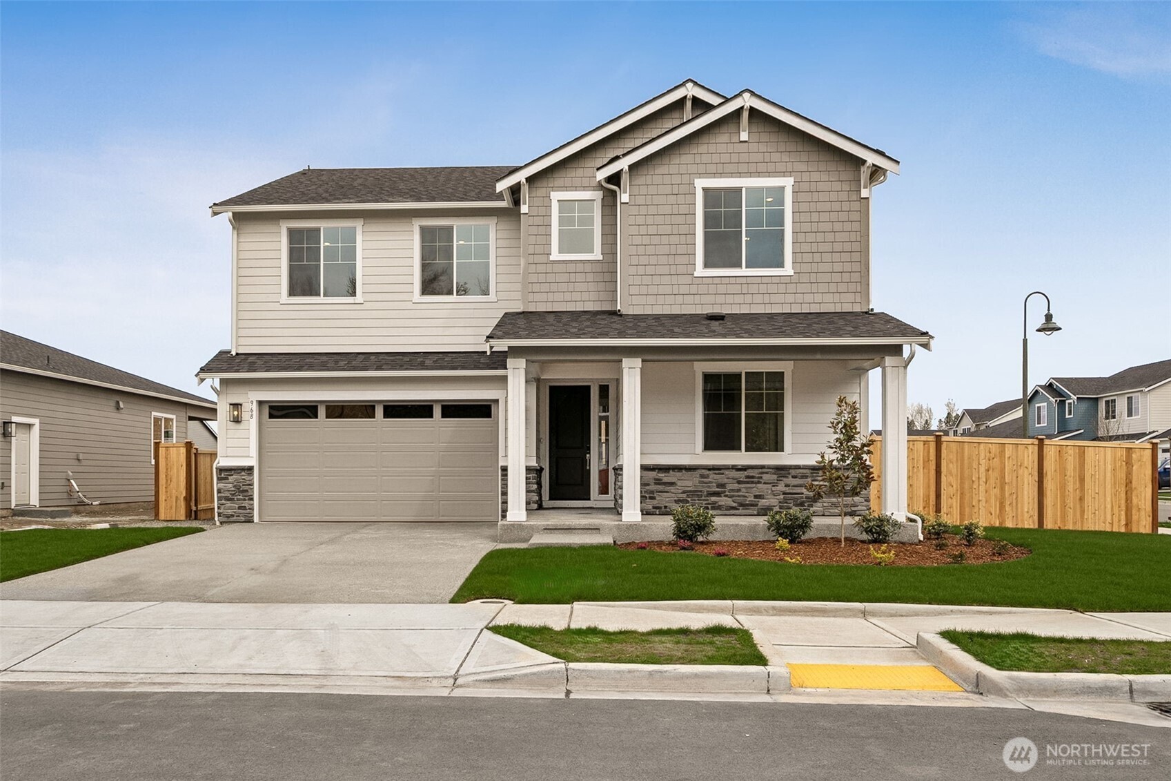 4162 Southwest Muller Lane, Unit 309 Port Orchard, WA 98367 - Photo 1 of 17