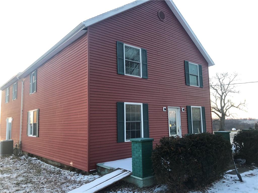 338 Cleland Mill Road New Castle, PA 16102 - Photo 1 of 19 Gallery Image 1