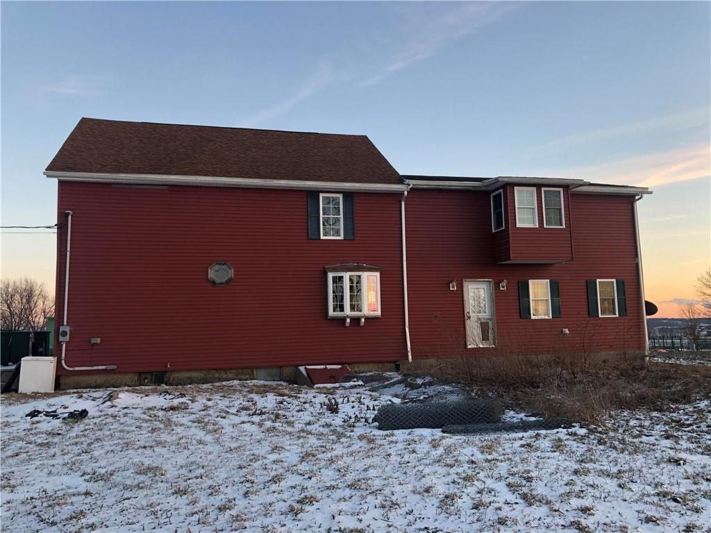338 Cleland Mill Road New Castle, PA 16102 - Photo 17 of 19 Gallery Image 17