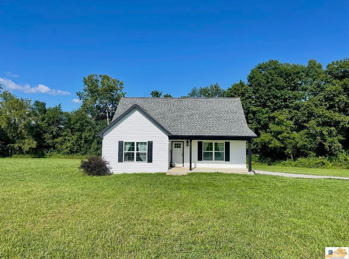 410 Falling Timber Road Glasgow, KY 42141 - Photo 1 of 50 Gallery Image 1