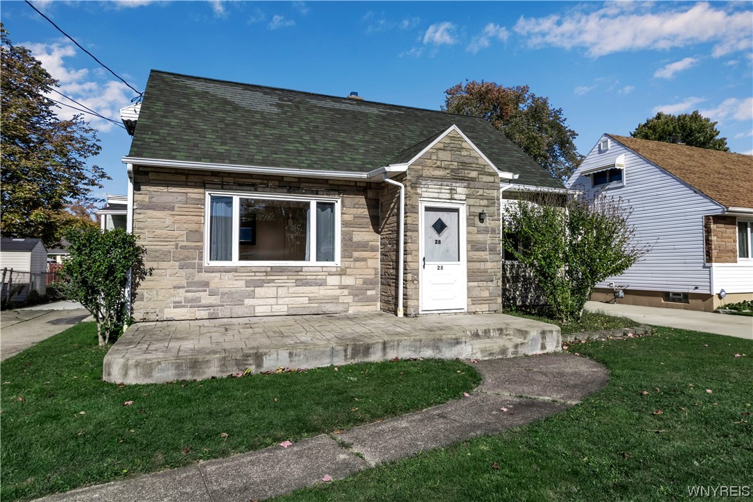 28 Boardman Road Lackawanna, NY 14218 - Photo 1 of 1 Gallery Image 1