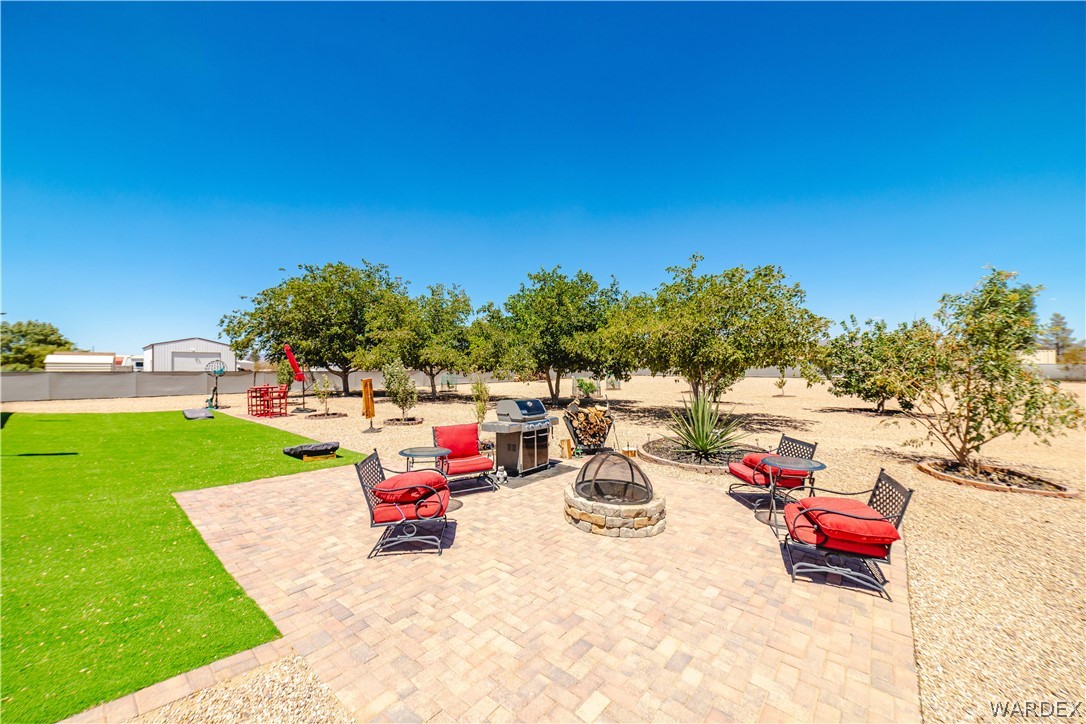 3684 Horse Mesa Road Golden Valley, AZ 86413 - Photo 40 of 81
