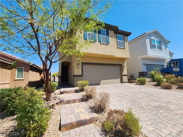 $2,450 | 5574 Autumn Cliffs Way, Las Vegas, NV 89118