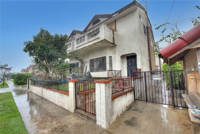 $899,000 | 319 North Lincoln Avenue, Monterey Park, CA 91755