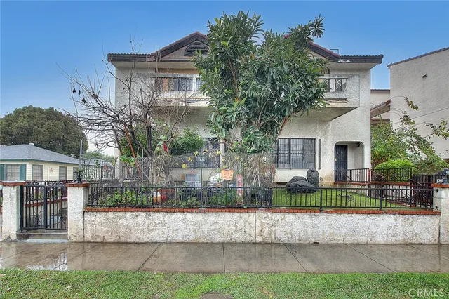 $899,000 | 319 North Lincoln Avenue, Monterey Park, CA 91755