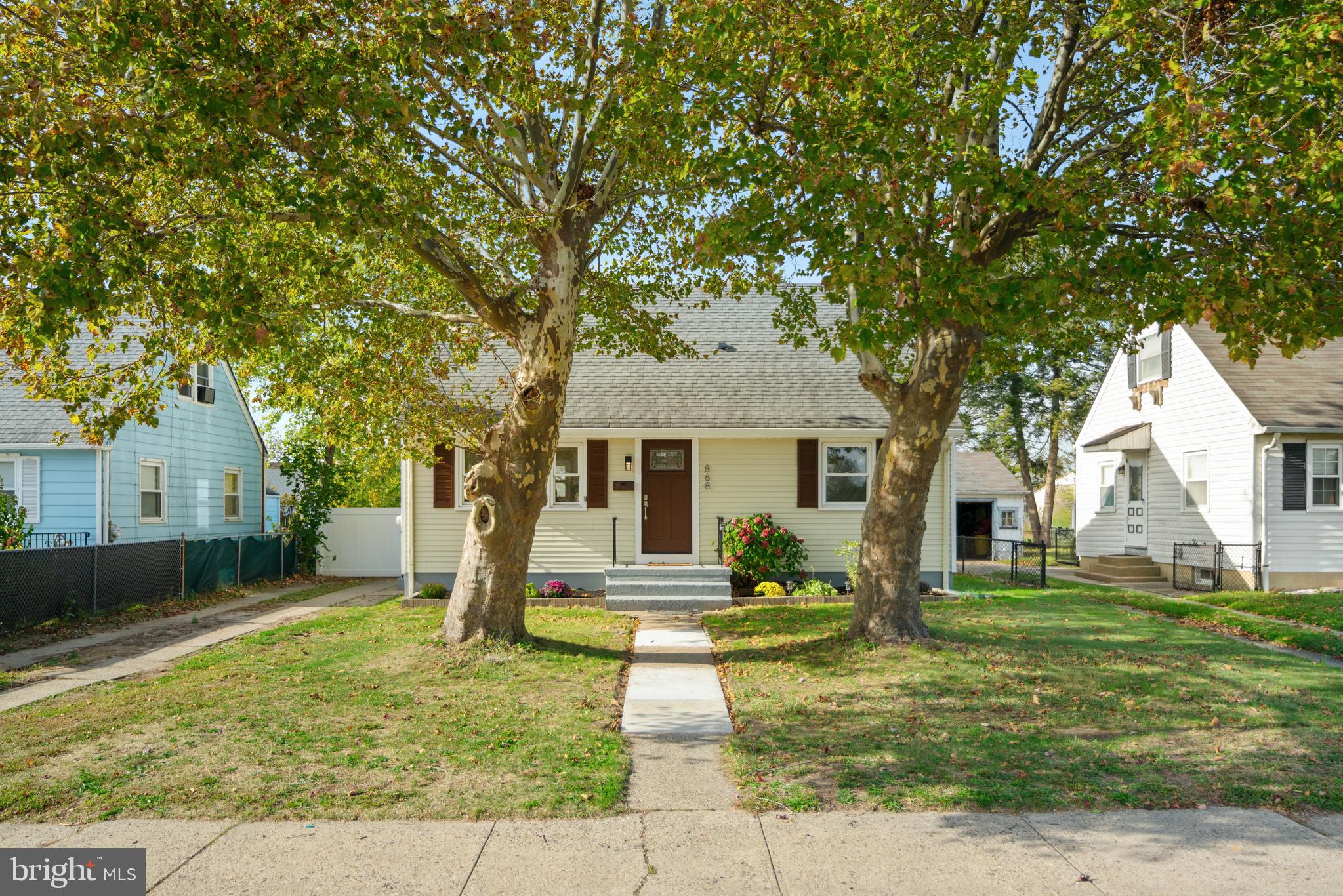 868 White Horse Hamilton Square Road Hamilton, NJ 08610 - Photo 2 of 34