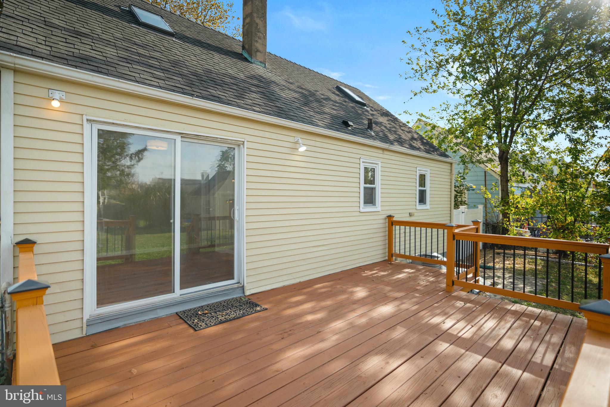 868 White Horse Hamilton Square Road Hamilton, NJ 08610 - Photo 31 of 34