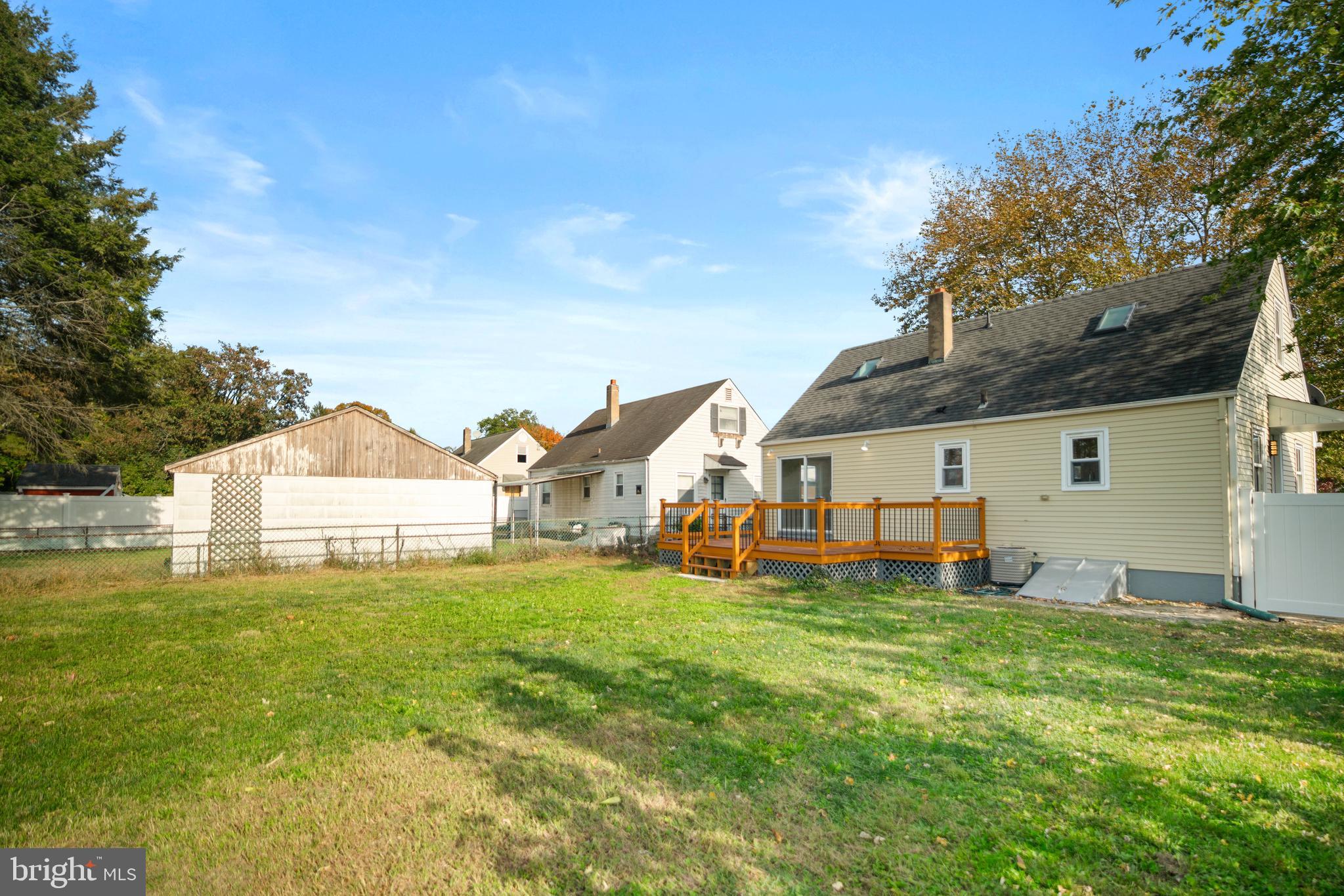 868 White Horse Hamilton Square Road Hamilton, NJ 08610 - Photo 32 of 34