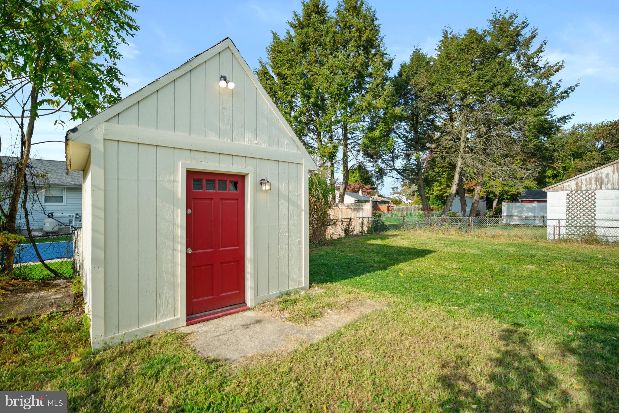 868 White Horse Hamilton Square Road Hamilton, NJ 08610 - Photo 33 of 34