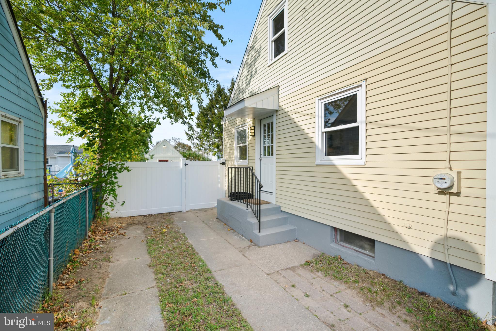 868 White Horse Hamilton Square Road Hamilton, NJ 08610 - Photo 34 of 34