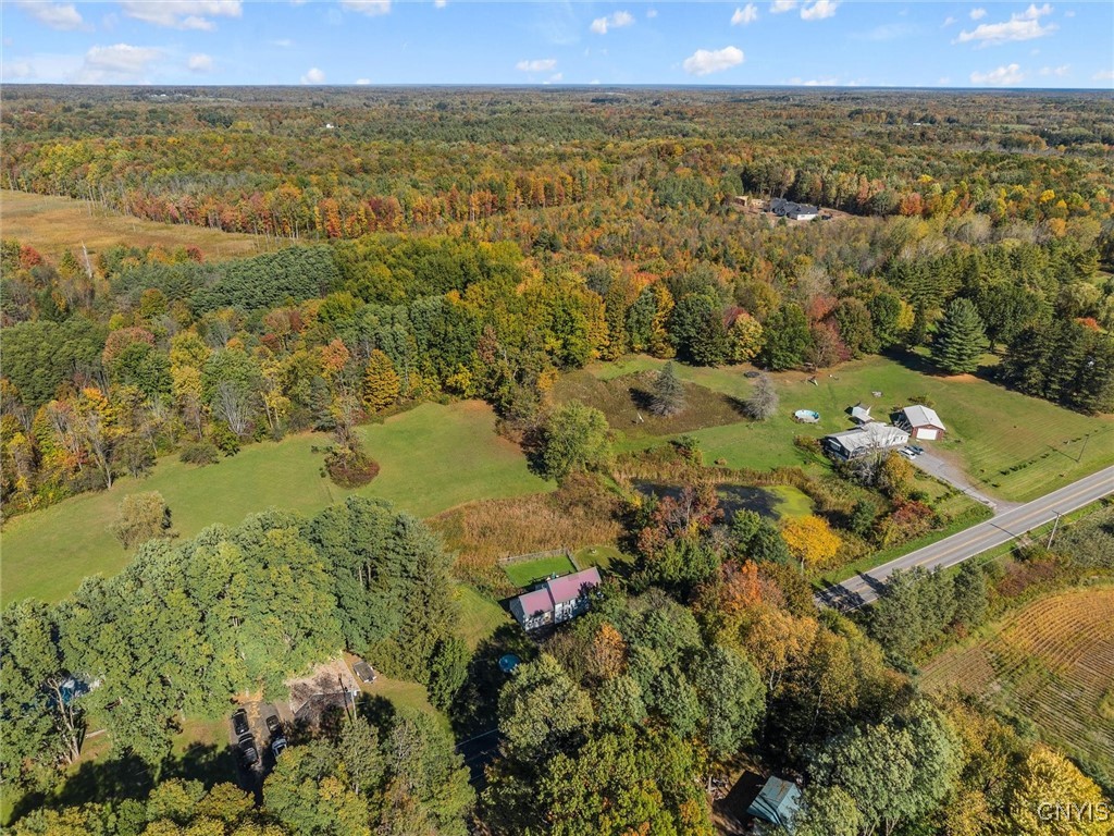 1387 County Rte 9 Fulton, NY 13069 - Photo 29 of 40