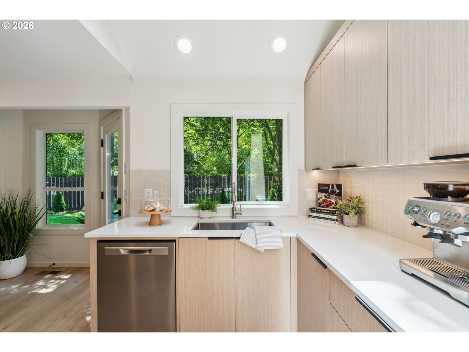 16428 Northeast San Rafael Drive Portland, OR 97230 - Photo 13 of 44 Kitchen