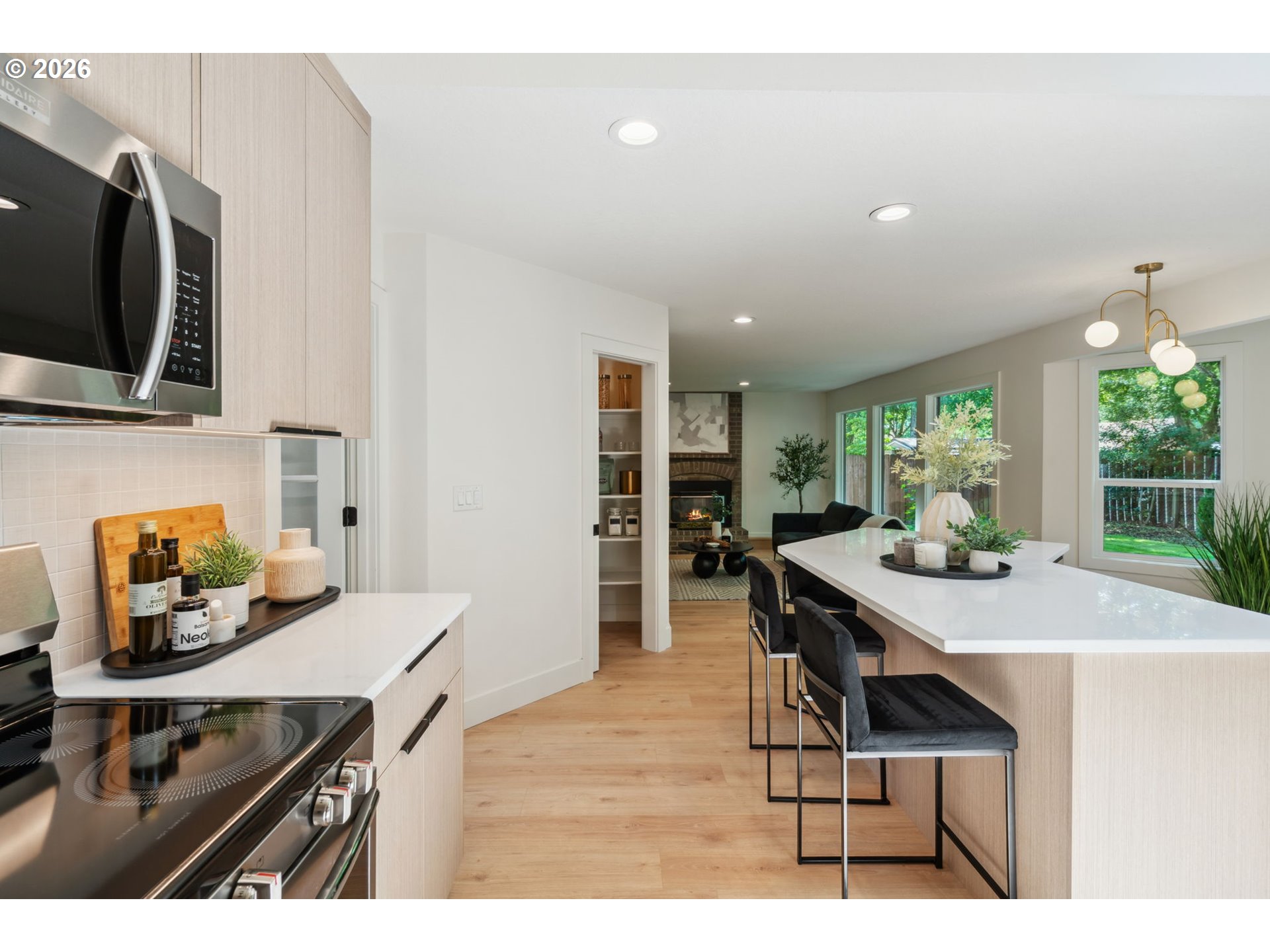 16428 Northeast San Rafael Drive Portland, OR 97230 - Photo 17 of 44 Kitchen