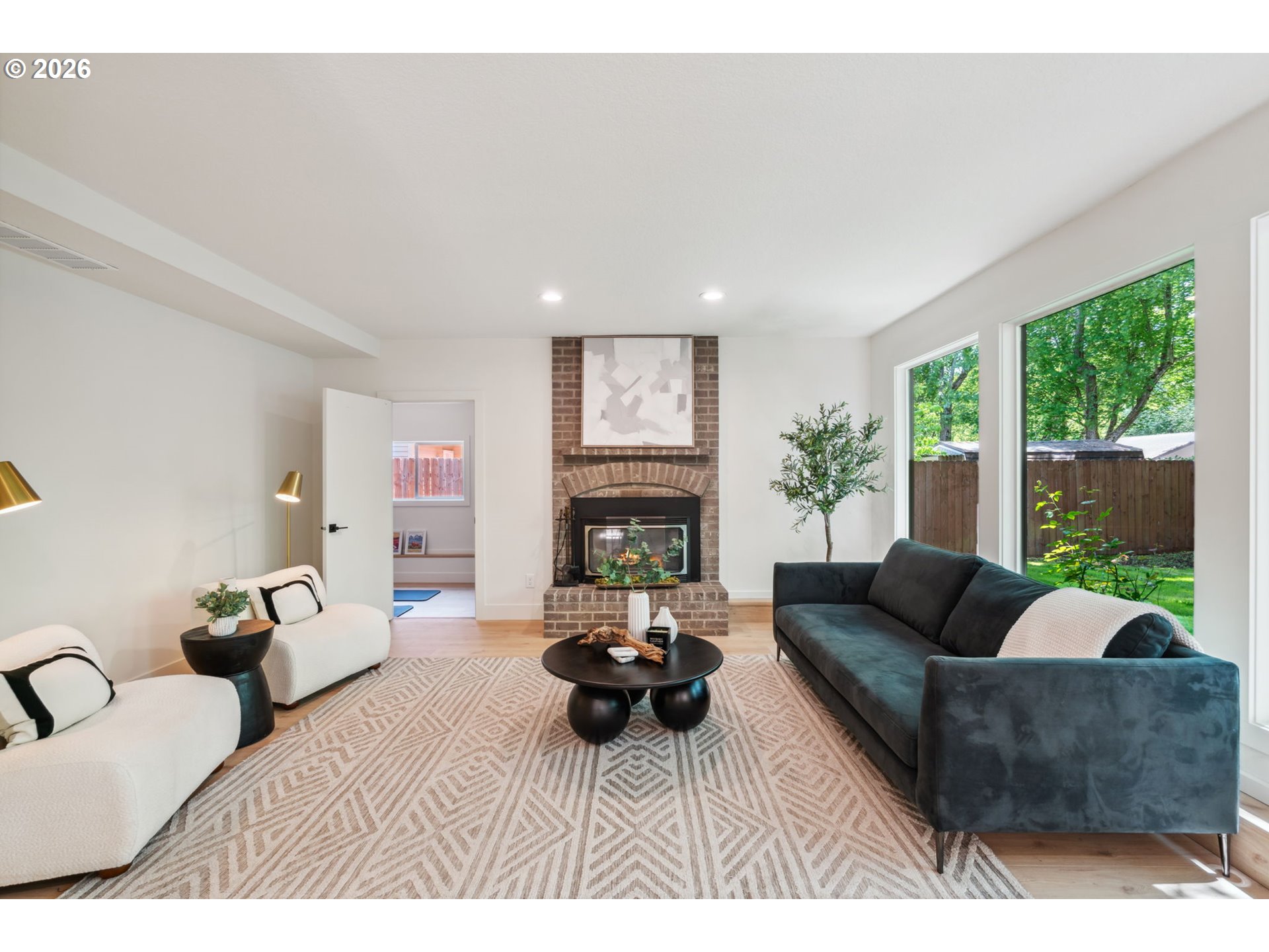 16428 Northeast San Rafael Drive Portland, OR 97230 - Photo 18 of 44 Family Room