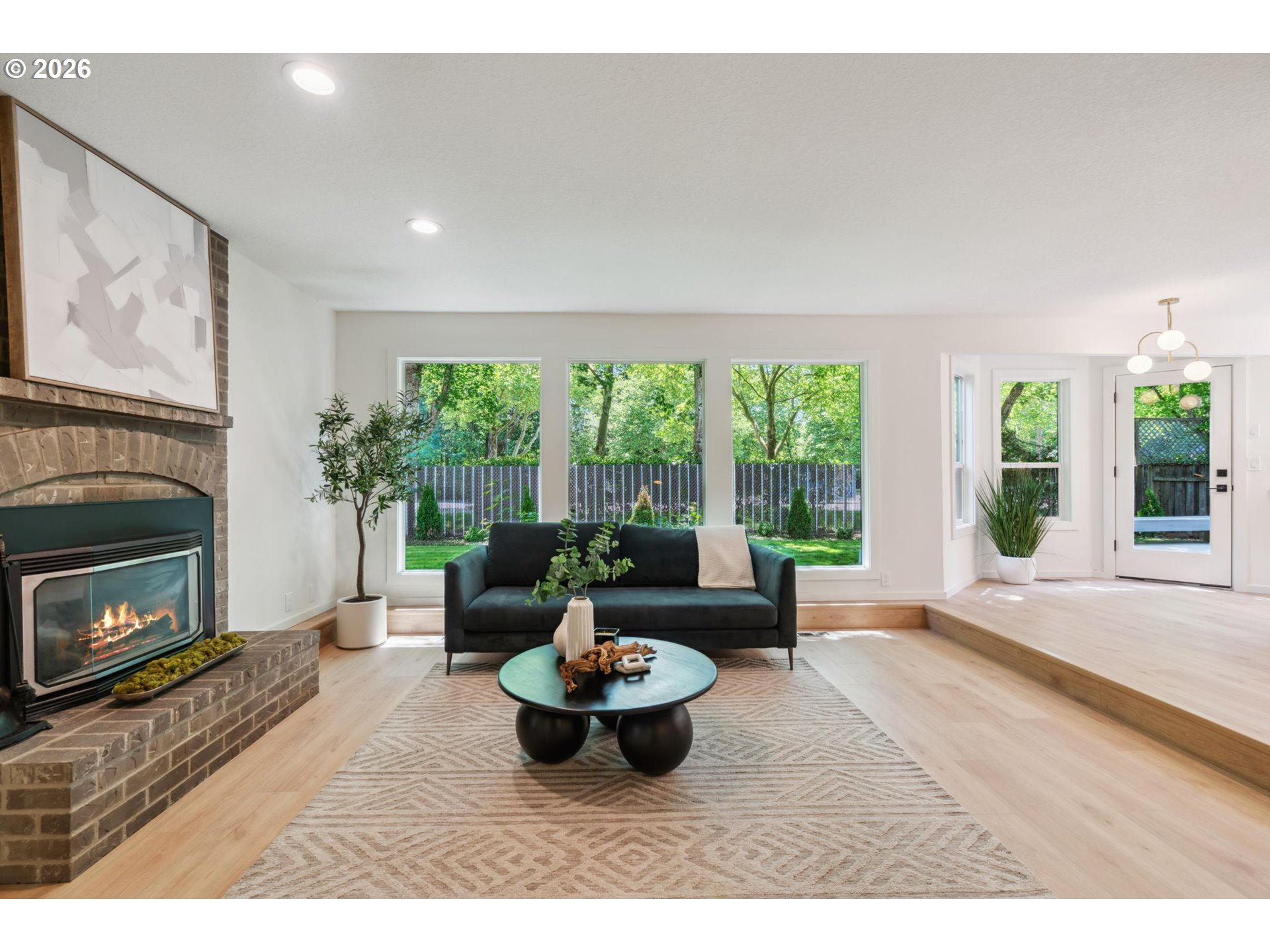 16428 Northeast San Rafael Drive Portland, OR 97230 - Photo 20 of 44 Family Room