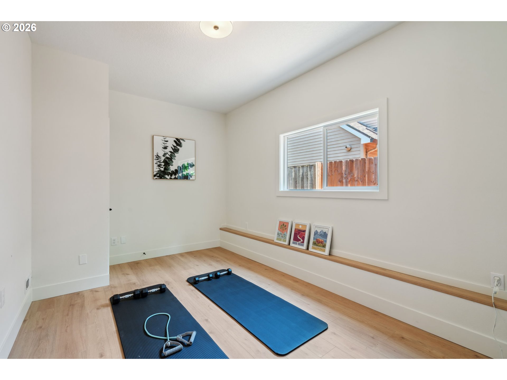 16428 Northeast San Rafael Drive Portland, OR 97230 - Photo 21 of 44 Study