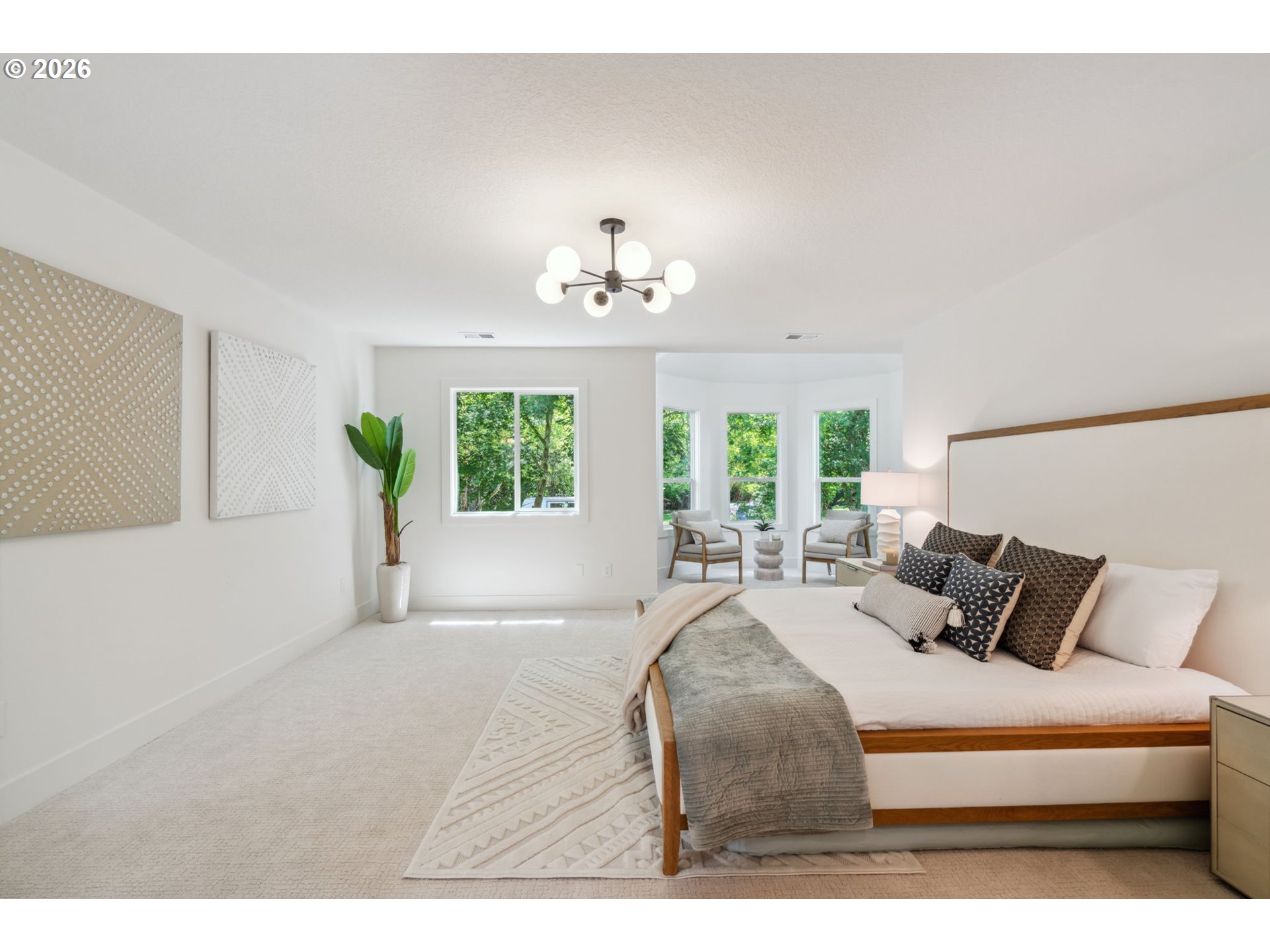 16428 Northeast San Rafael Drive Portland, OR 97230 - Photo 29 of 44 Bedroom, Primary