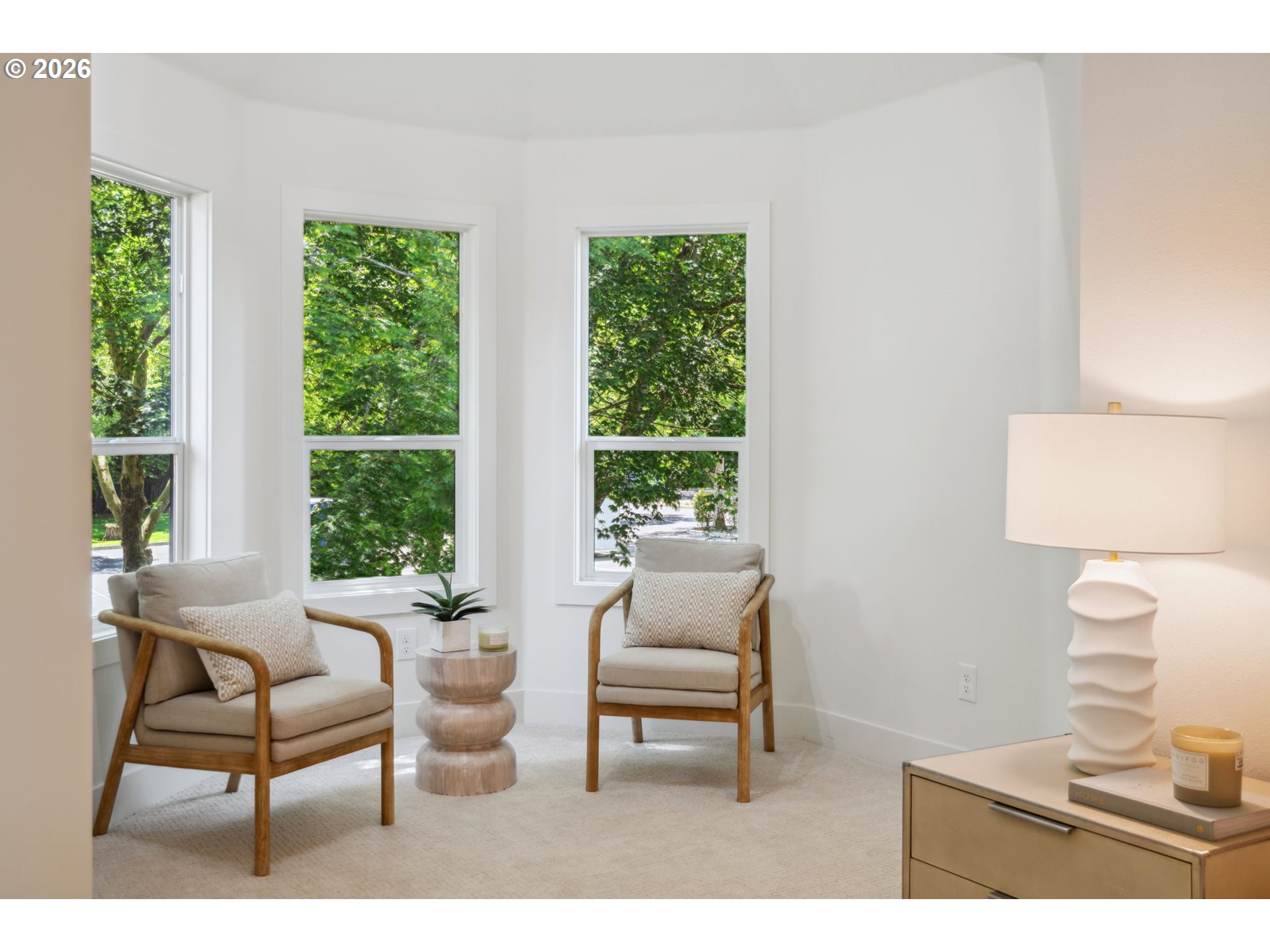 16428 Northeast San Rafael Drive Portland, OR 97230 - Photo 30 of 44 Bedroom, Primary