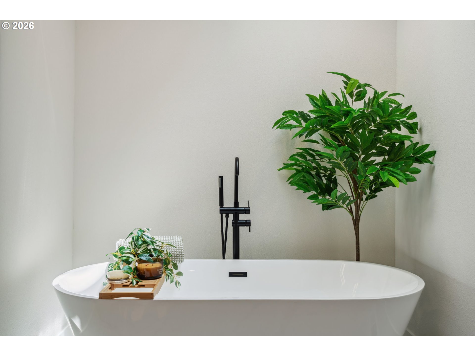 16428 Northeast San Rafael Drive Portland, OR 97230 - Photo 34 of 44 Owner's Suite Bathroom