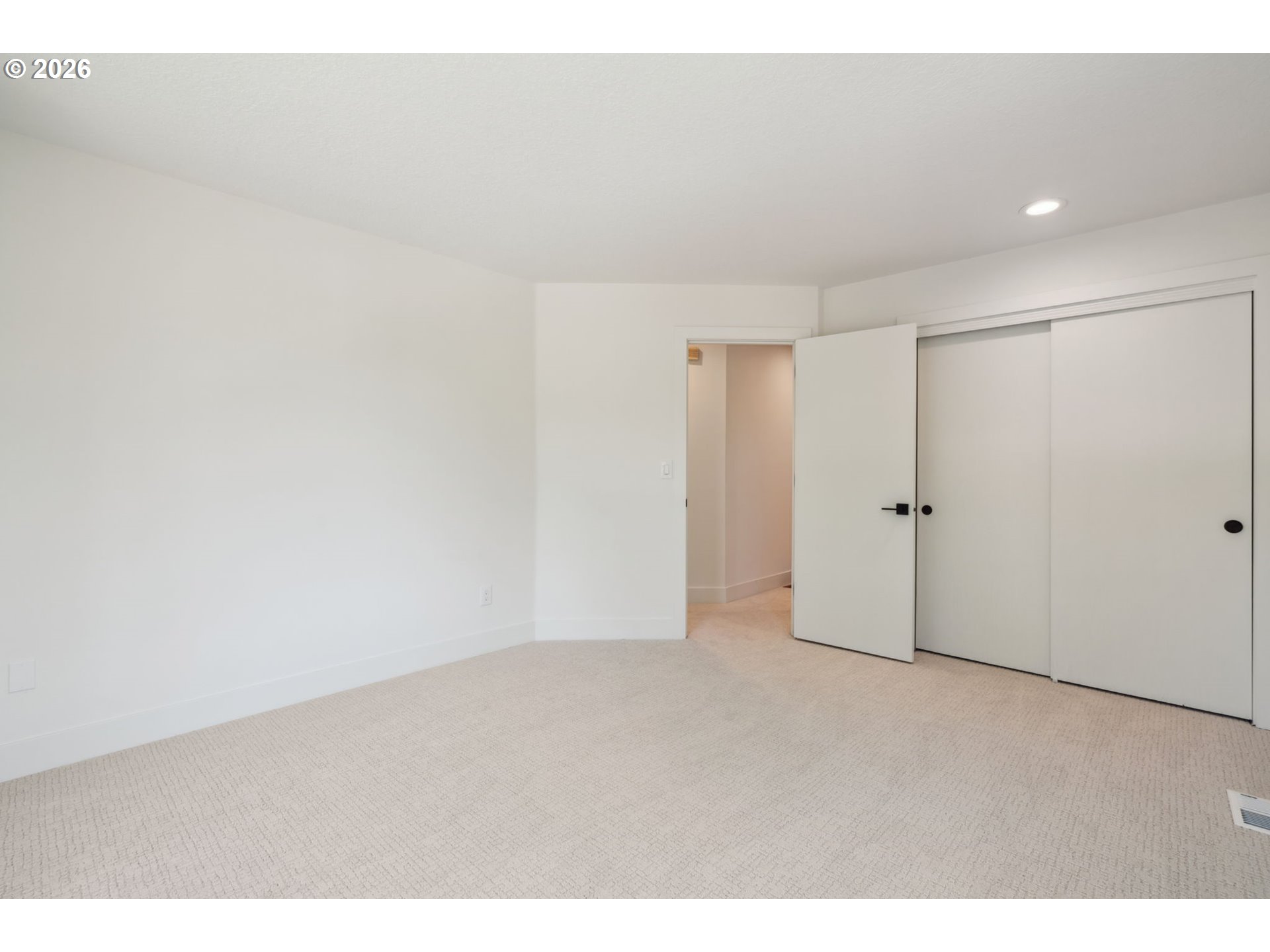 16428 Northeast San Rafael Drive Portland, OR 97230 - Photo 36 of 44 Bedroom