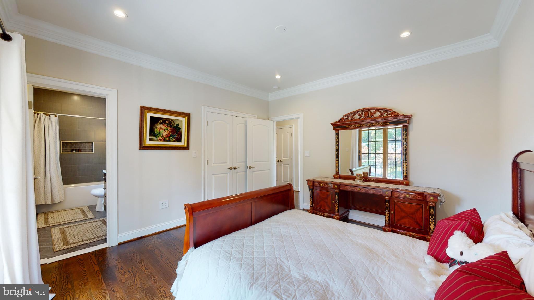 7202 Churchill Road McLean, VA 22101 - Photo 54 of 81 Bedroom2
