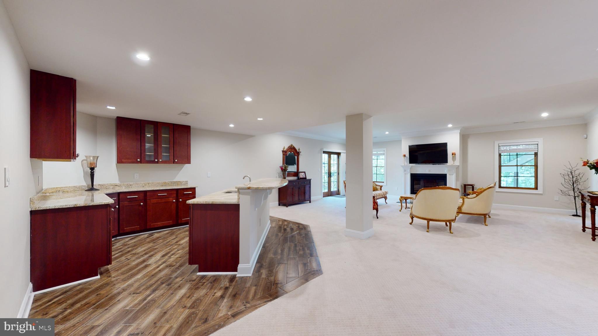 7202 Churchill Road McLean, VA 22101 - Photo 69 of 81 Basement