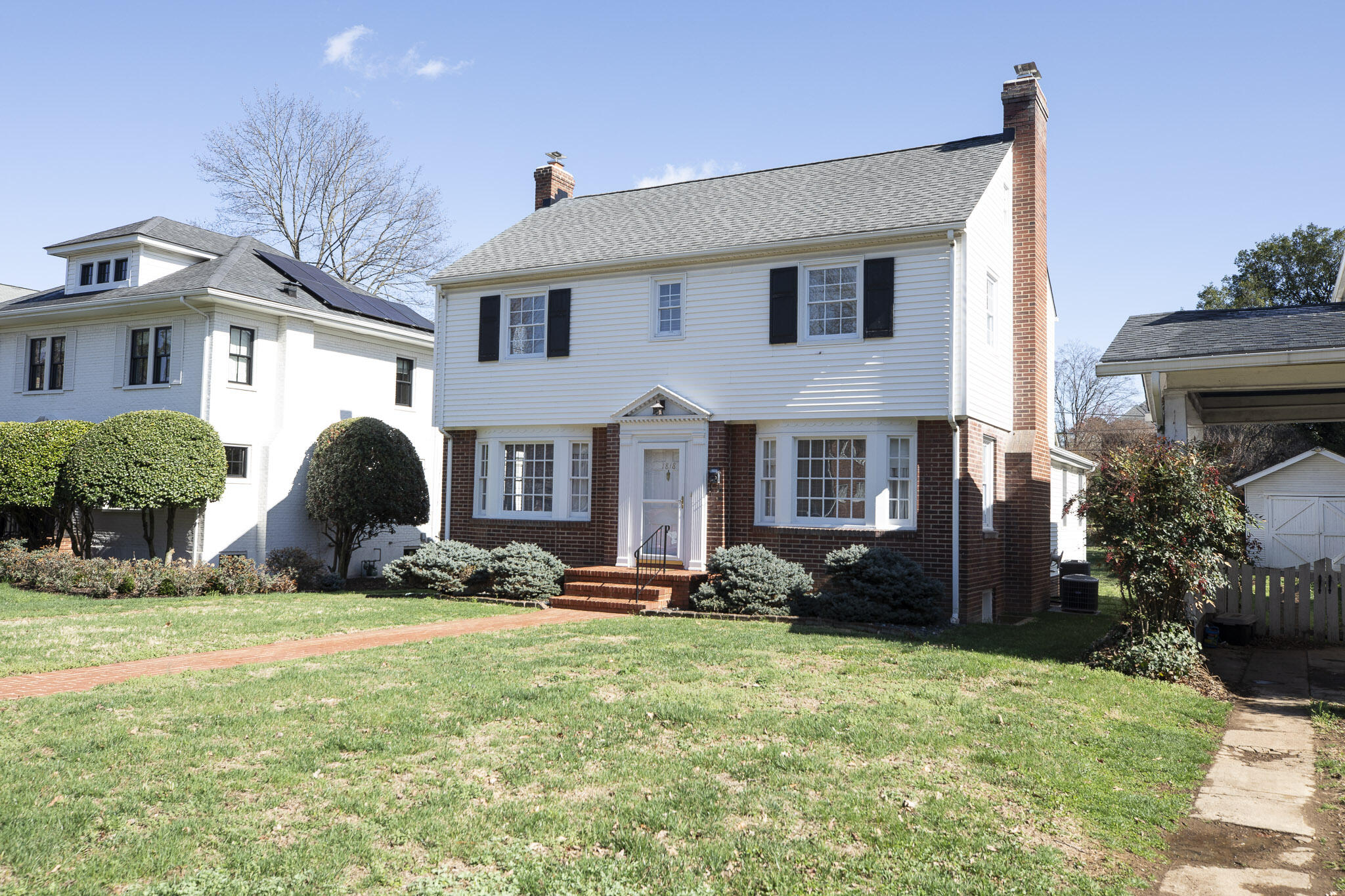 1818 Arlington Road Southwest Roanoke, VA 24015 - Photo 6 of 82 RNP 1_4785 LOW RES