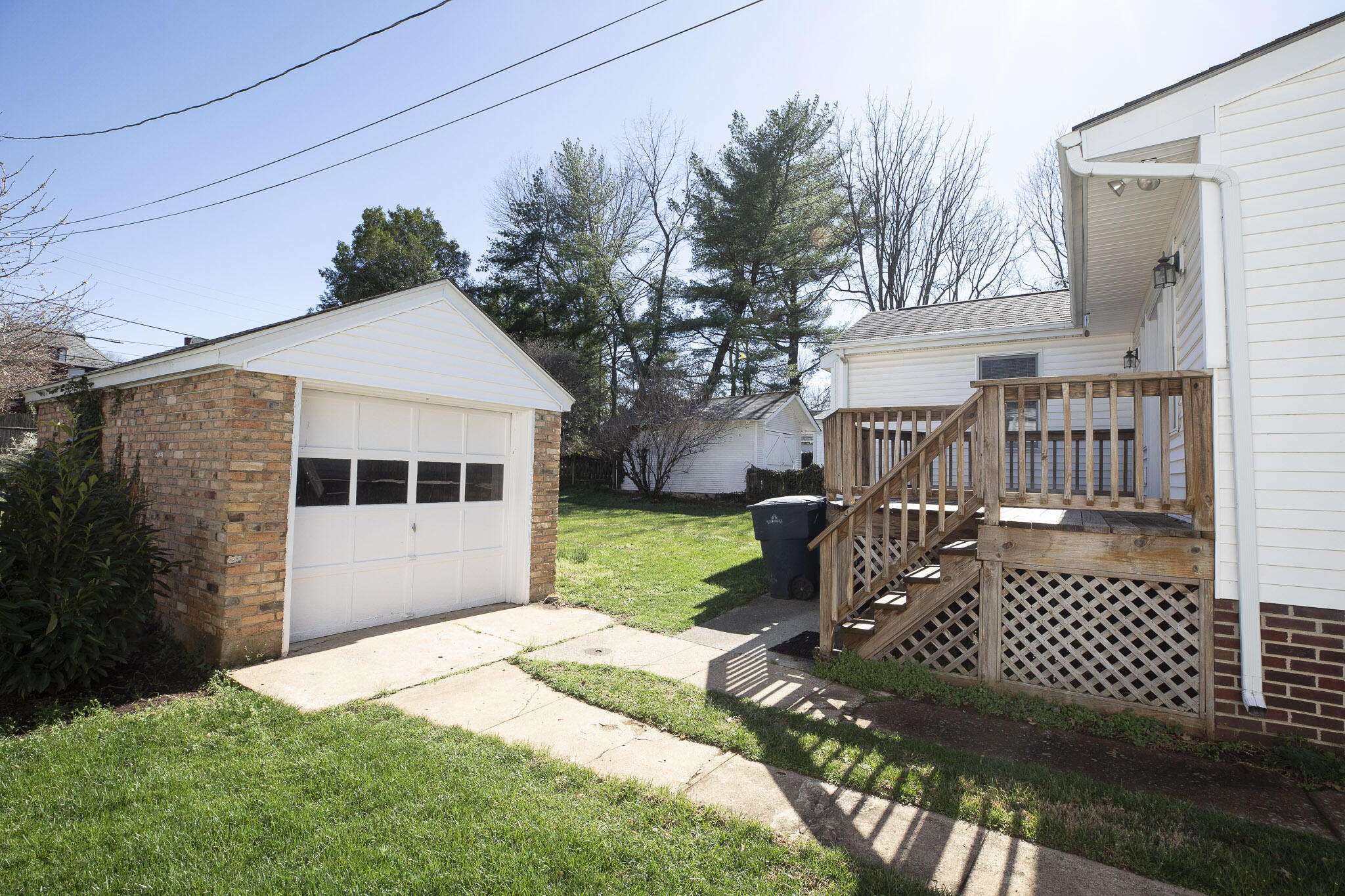1818 Arlington Road Southwest Roanoke, VA 24015 - Photo 73 of 82 RNP_4702 LOW RES