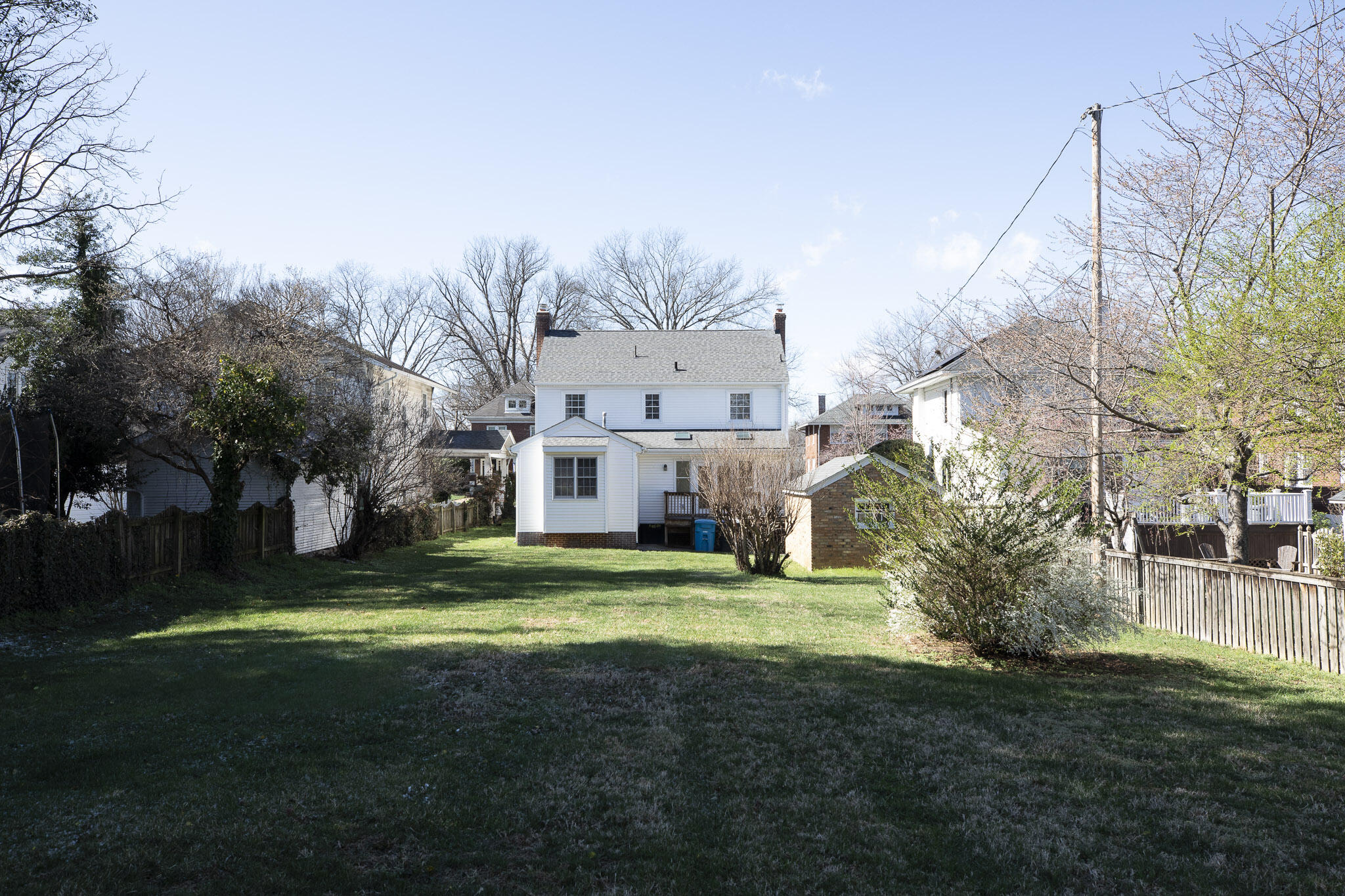 1818 Arlington Road Southwest Roanoke, VA 24015 - Photo 75 of 82 RNP_4710 LOW RES