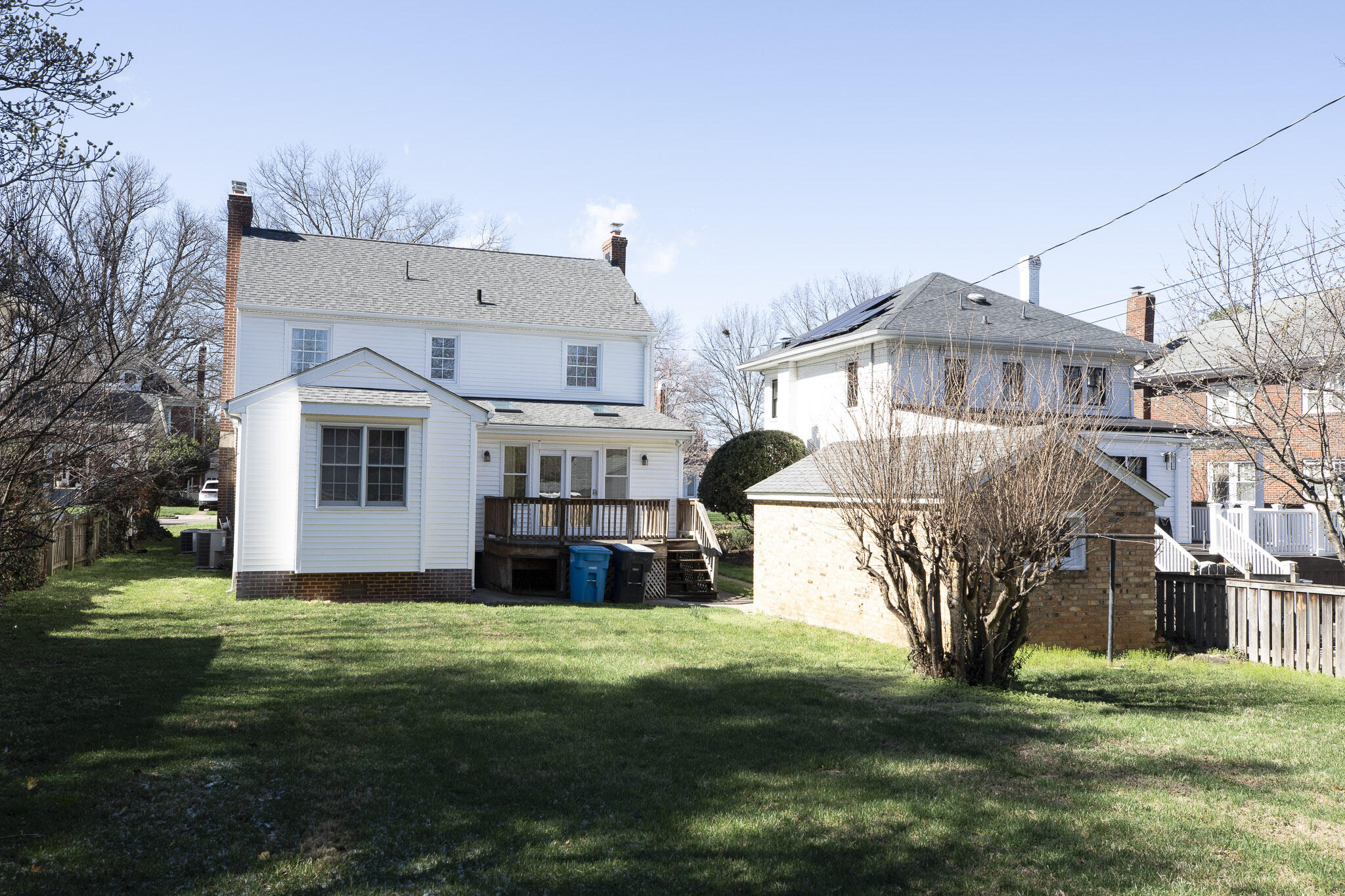 1818 Arlington Road Southwest Roanoke, VA 24015 - Photo 77 of 82 RNP_4722 LOW RES