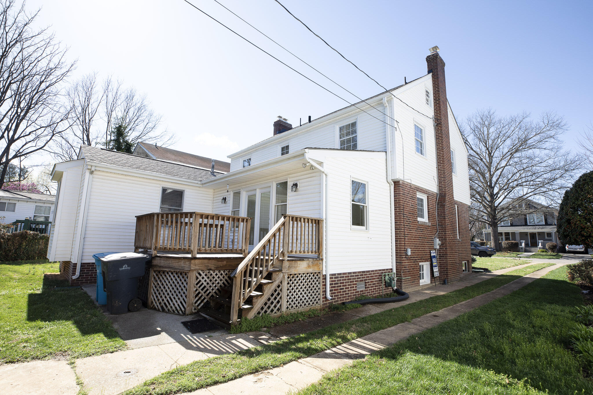 1818 Arlington Road Southwest Roanoke, VA 24015 - Photo 80 of 82 RNP_4744 LOW RES