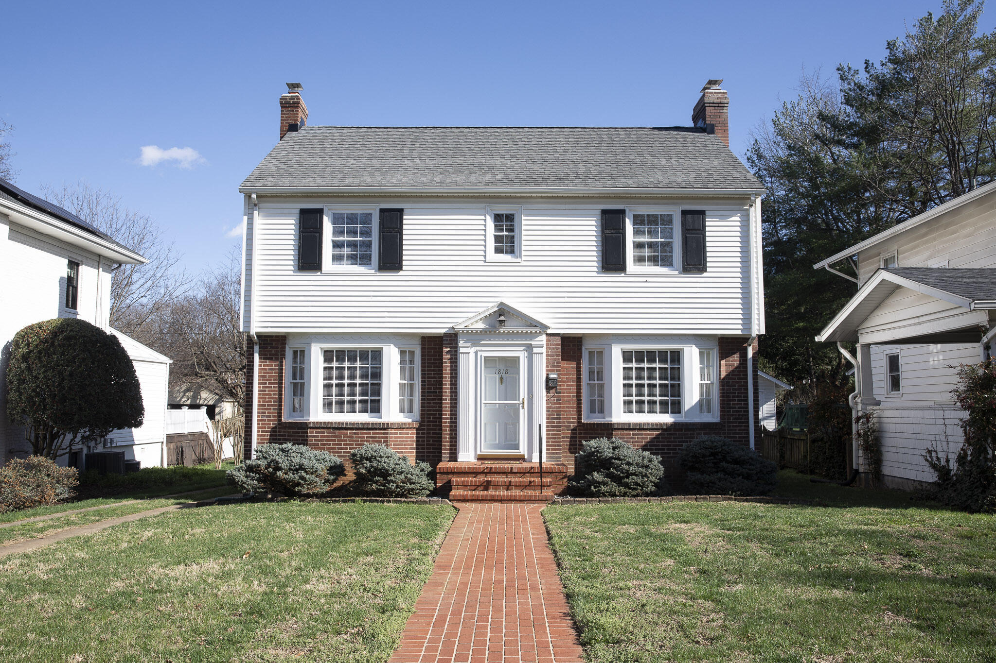 1818 Arlington Road Southwest Roanoke, VA 24015 - Photo 81 of 82 RNP_4803 LOW RES