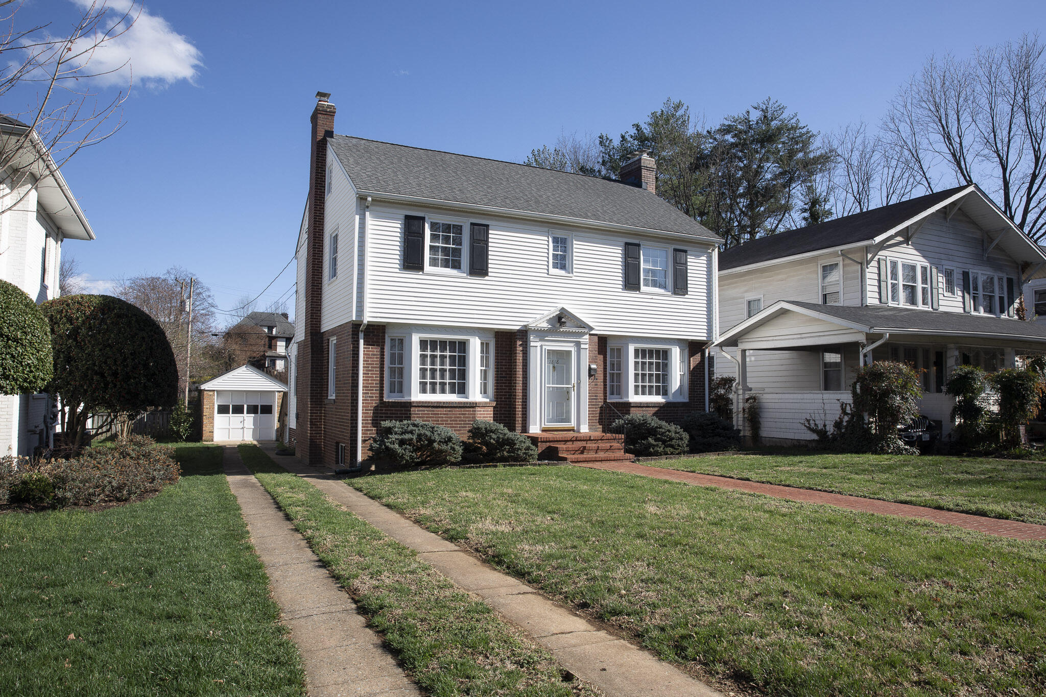 1818 Arlington Road Southwest Roanoke, VA 24015 - Photo 82 of 82 RNP_4837 LOW RES