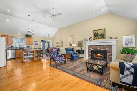 $895,000 | 58 Tirrells Way, South Chatham, MA 02659