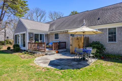$895,000 | 58 Tirrells Way, South Chatham, MA 02659