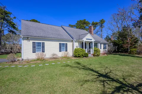 $895,000 | 58 Tirrells Way, South Chatham, MA 02659