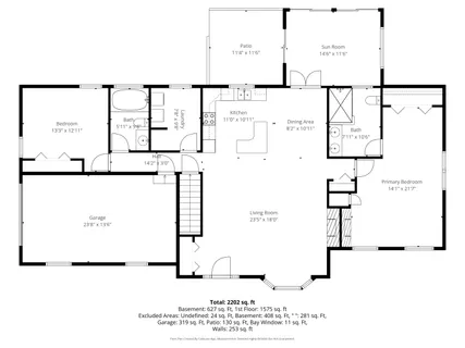 $895,000 | 58 Tirrells Way, South Chatham, MA 02659