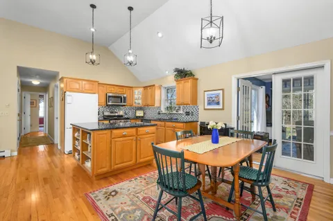 $895,000 | 58 Tirrells Way, South Chatham, MA 02659