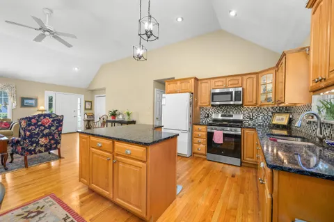 $895,000 | 58 Tirrells Way, South Chatham, MA 02659