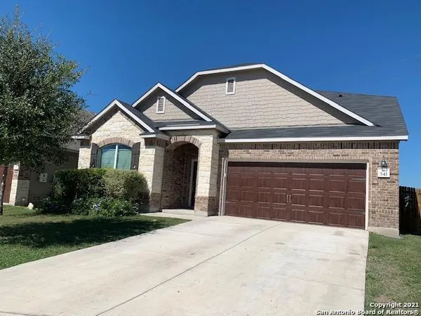 $2,150 | 541 Landmark Gate, Cibolo, TX 78108