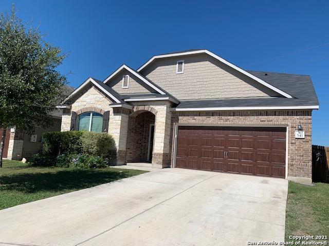 541 Landmark Gate Cibolo, TX 78108 - Photo 1 of 24