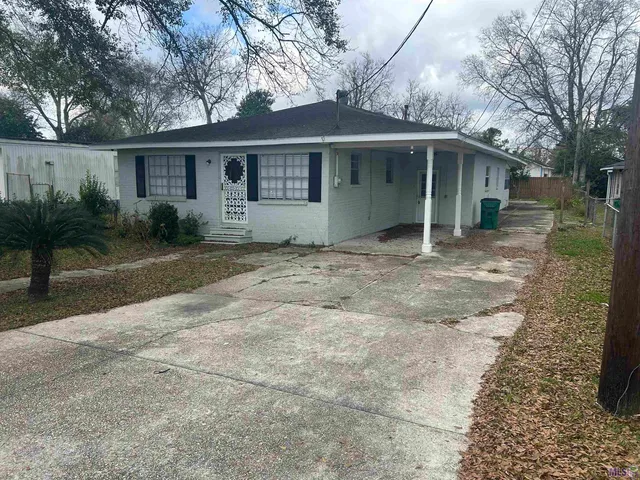 $165,900 | 57734 Grove Road, Plaquemine, LA 70764