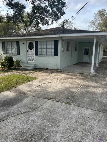 $165,900 | 57734 Grove Road, Plaquemine, LA 70764