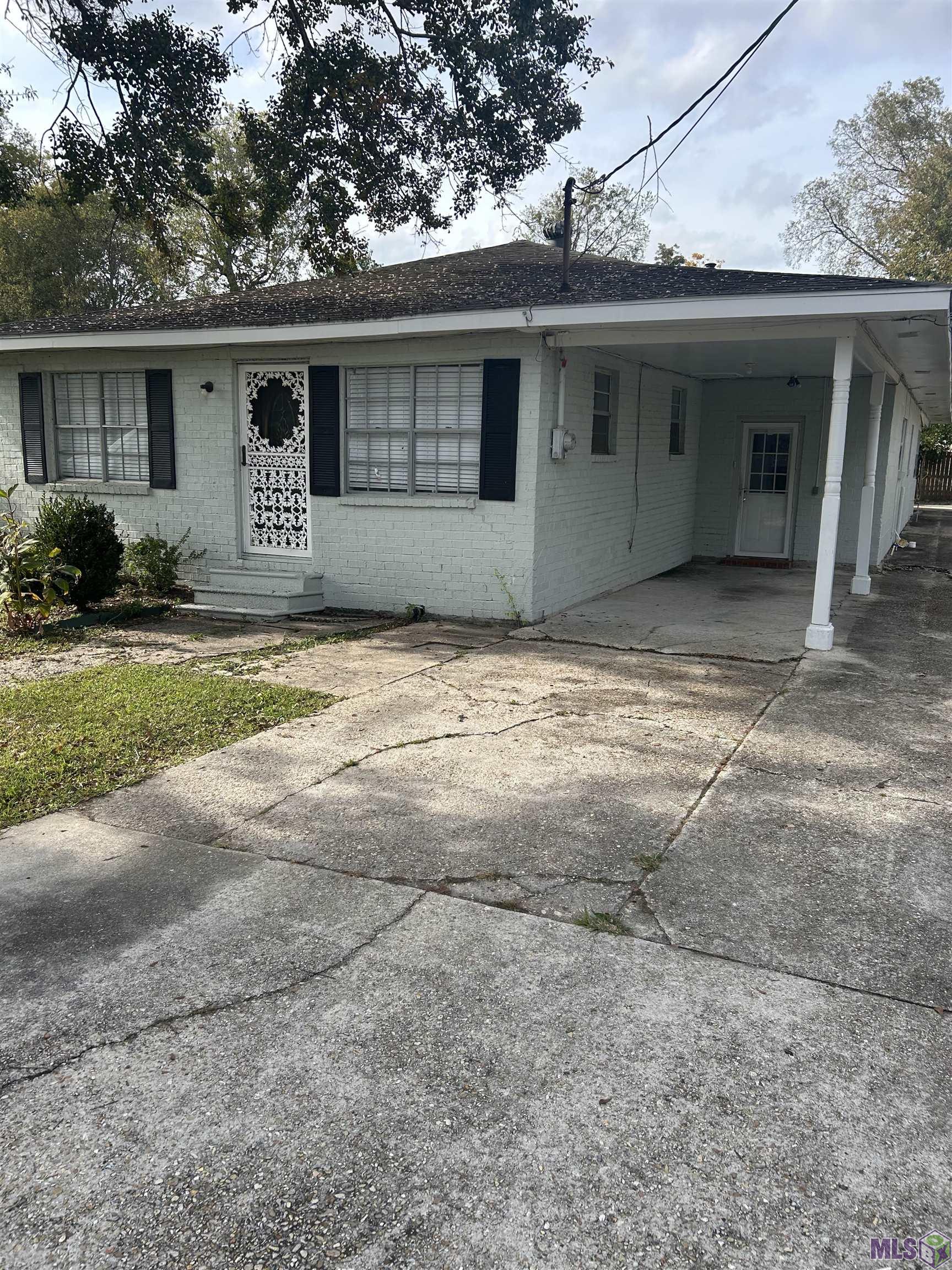 57734 Grove Road Plaquemine, LA 70764 - Photo 27 of 30