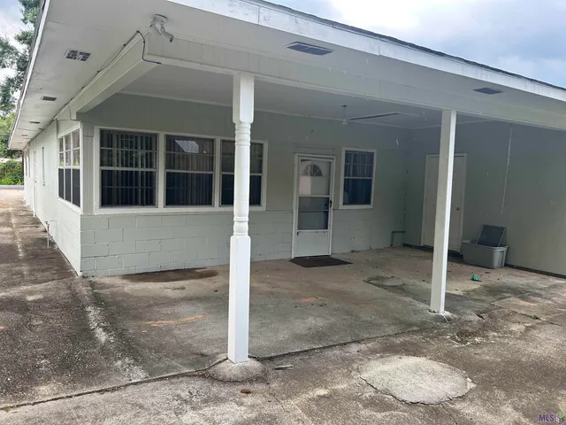 $165,900 | 57734 Grove Road, Plaquemine, LA 70764